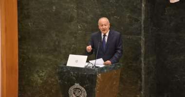 أبو الغيط يدين تصريحات السفير الأمريكي لدى إسرائيل ويصفها بـ«المتطرفة»