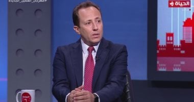 وليد جاب الله: الاقتصاد العالمي يواجه أزمة ديون غير مسبوقة بلغت 353 تريليون دولار