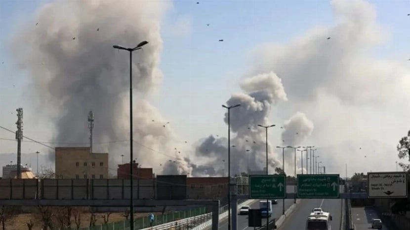 مفوضية اللاجئين: تزايد التنقّلات عبر الحدود مع تصاعد التوتر المرتبط بالحرب على إيران