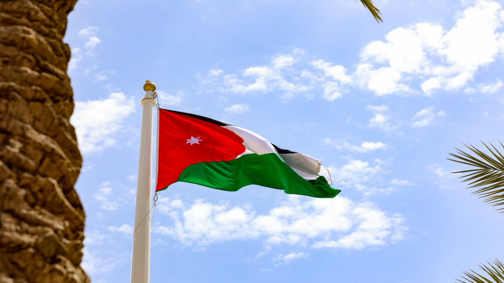 الأردنيون يحتفلون غدا بعيد الاستقلال الـ80