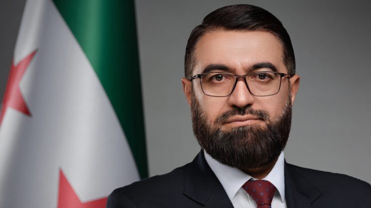 مظهر الويس: الحقيقة لا تسقط بالتقادم في قضية أطفال رانيا العباسي