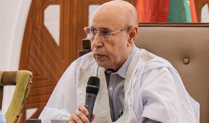 موريتانيا: لماذا يرفض الرئيس تولي دور الحكم في حسم الخلاف المحتدم بين الموالاة والمعارضة حول التحضير لحوار دعا إليه بنفسه؟