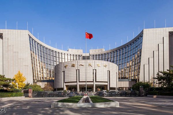 تثبيت أسعار الفائدة الرئيسية في الصين