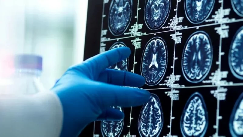 بكتيريا شائعة في الالتهاب الرئوي والجيوب الأنفية قد تُفاقم مرض ألزهايمر