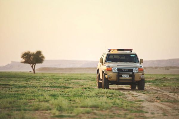 الأمن البيئي يضبط مخالفًا لنظام البيئة في محمية الملك عبدالعزيز الملكية
