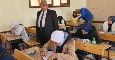 إعلان نتيجة الشهادة الإعدادية بالجيزة 2026.. رابط الاستعلام فور اعتمادها