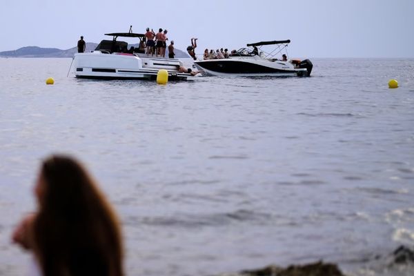 شمال غرب البحر المتوسط يسجّل موجة حر بحريّة «تاريخية»