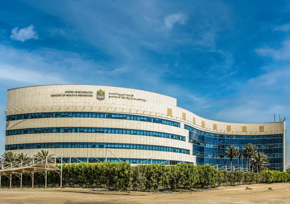 «الصحة»: الوضع الصحي في الدولة مستقر ولم تسجل أي حالات لـ«إيبولا» » صحيفة نبض الإمارات