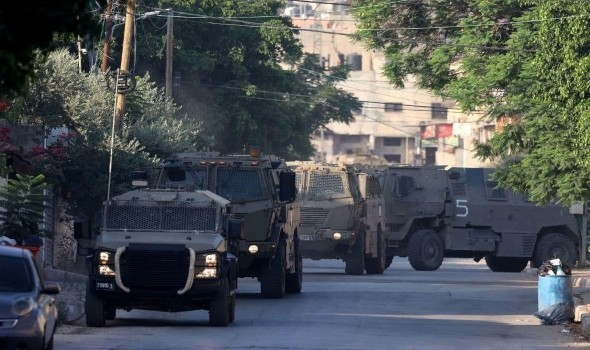 وزراء خارجية 9 دول يدينون اعتداءات المستوطنين بالضفة الغربية ويطالبون بمحاسبتهم