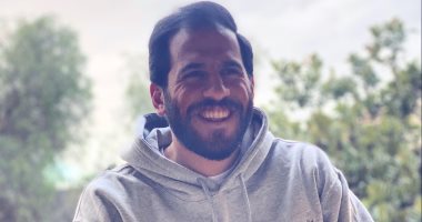 رحالة الدوري.. مروان محسن من المجد الأحمر إلى تحدي الجونة