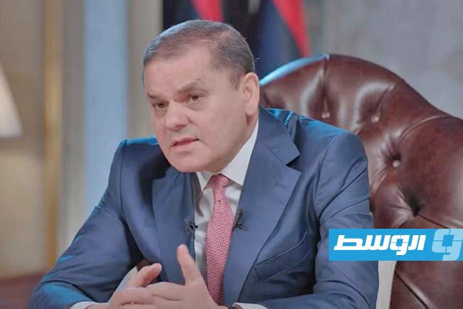 الدبيية يوجه رسالة إلى أنصار النظام السابق