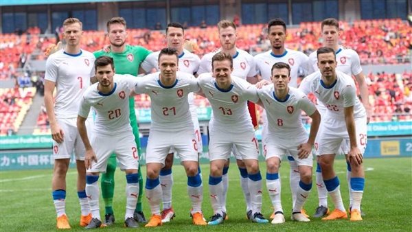 كأس العالم 2026.. هلوتشيك يقود تشكيل التشيك أمام المكسيك