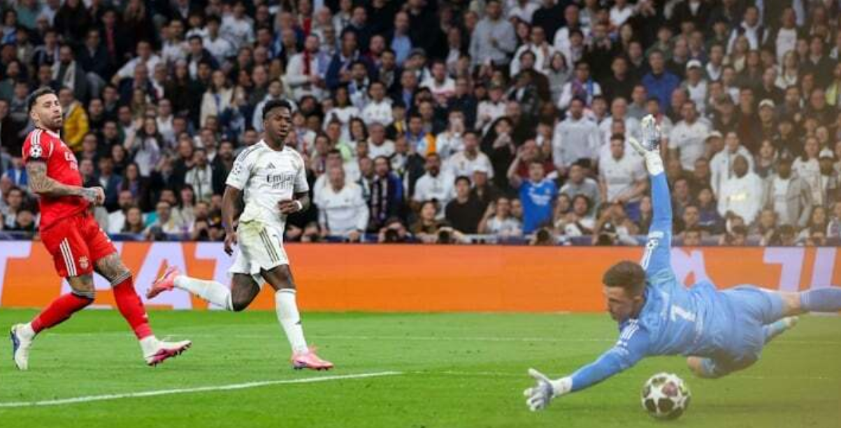 دوري أبطال أوروبا.. هذه هي الأندية المتأهلة عبر الملحق إلى ثمن النهائي