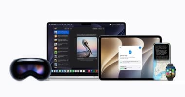 خطوات تثبيت iOS 27 على موبايلك الأيفون