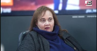 ماجدة خير الله تكتب: أحلام ومشاكل الطبقات المتوسطة فى النصف الثانى من رمضان