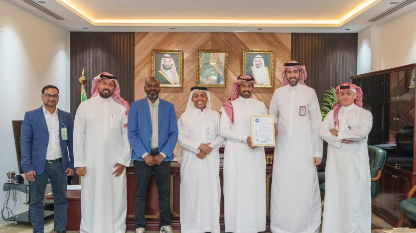 5 إنجازات نوعية تعزز ريادة مستشفى الإمام عبدالرحمن الفيصل في الجودة والتميز المؤسسي
