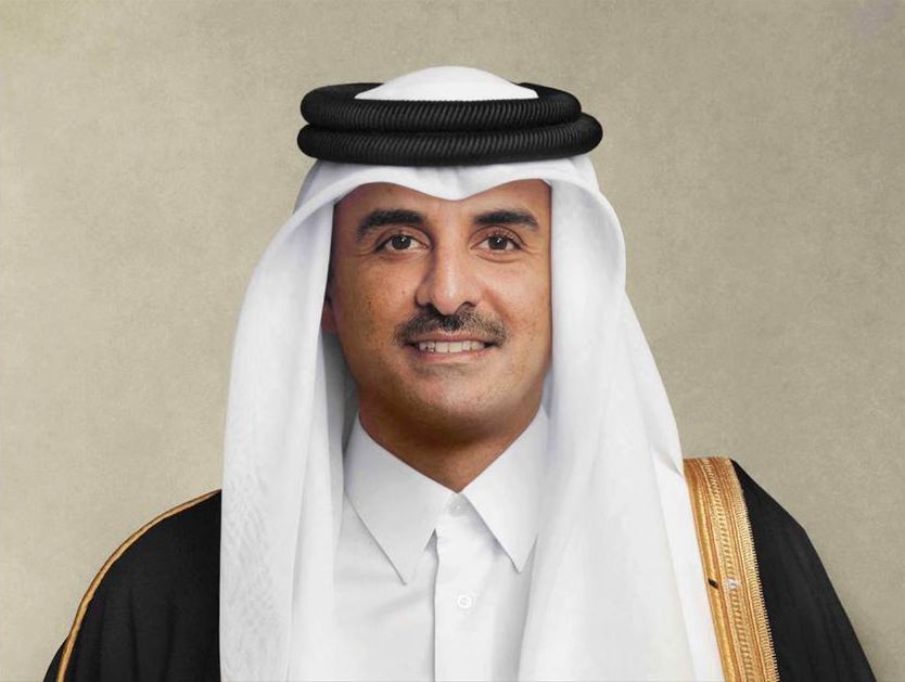 ‫ سمو الأمير يؤدي صلاة عيد الأضحى المبارك