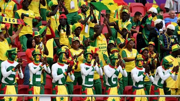 الحكم بحبس 18 مشجعا سنغاليا وشاب فرنسي.. محكمة الرباط تطوي ملف شغب نهائي كأس إفريقيا 2025