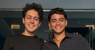 كواليس وتفاصيل اليوم الأول لتصوير فيلم 'ممسوس" والاحتفال ببدء التصوير