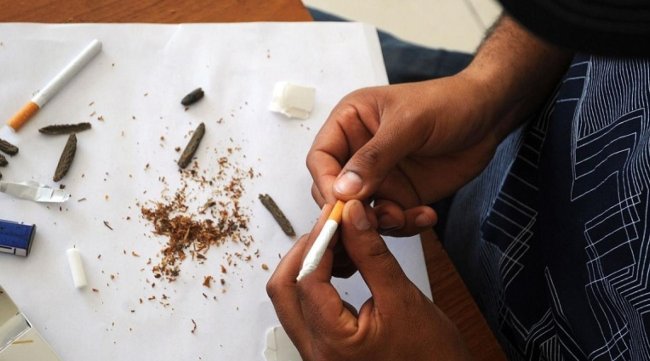 تصاعد شبكات المخدرات في تونس وتكثيف الجهود لمواجهتها