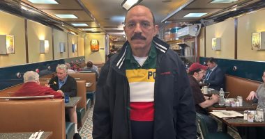 رئيس المركز الثقافى المصرى الأمريكى بنيويورك فى حوار لـ اليوم السابع: ندعم الدولة المصرية ضد الإخوان.. المهندس طارق سليمان: نعمل على تعزيز ارتباط الشباب بمصر وننظم رحلات ثقافية وترفيهية للترويج للسياح