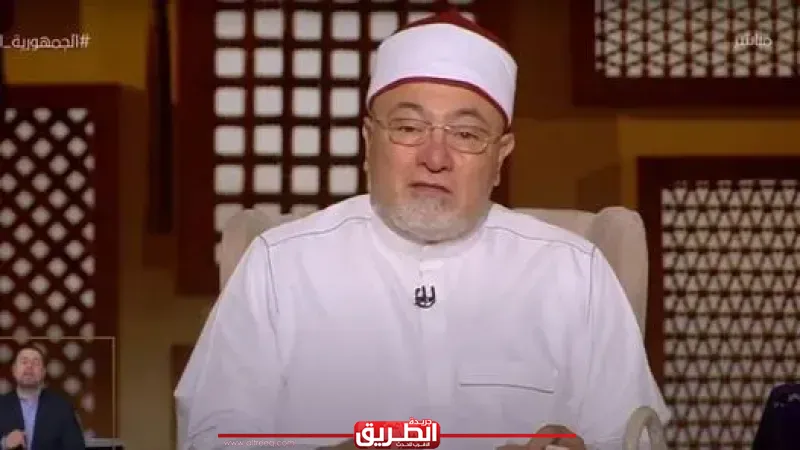 خالد الجندي: رمضان فرصة لإسكات الهري والفتي والتطاول على العلماء