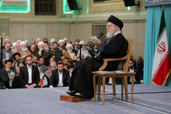 إيران تُعلن تشييع جثمان مرشدها الراحل علي خامنئي الشهر القادم