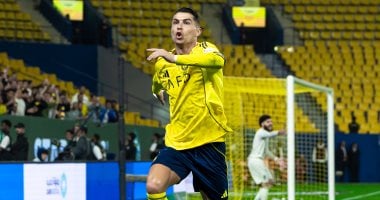 النجمة ضد النصر.. رونالدو يقود العالمي وغياب دونجا بالدوري السعودي