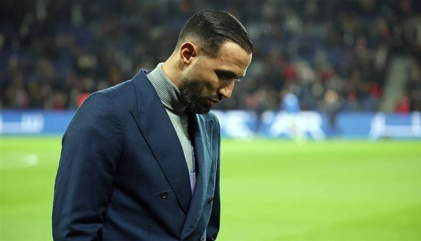 رسمياً.. بنعطية يعلن استقالته من منصبه في مارسيليا