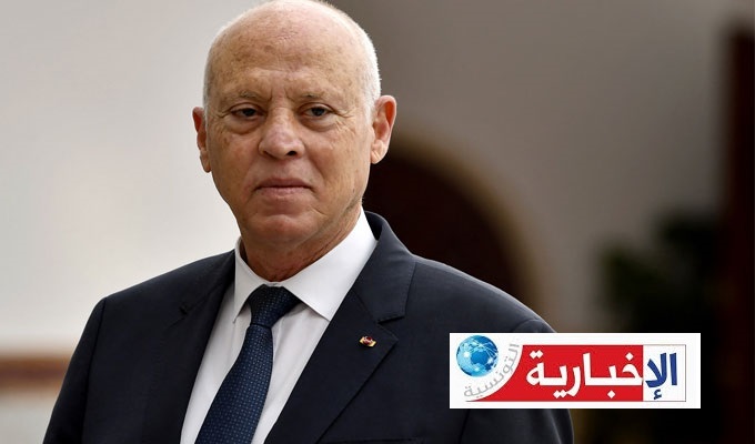 رئيس الجمهورية في زيارة غير معلنة الى دوار هيشر..