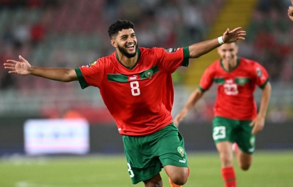 رباعية نظيفة أمام مدغشقر.. أسود الأطلس يبعثون رسالة قوية قبل مونديال 2026