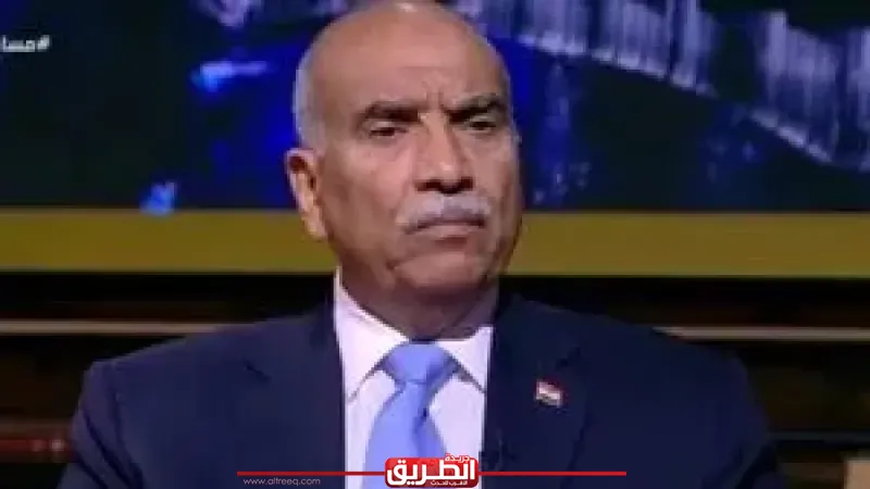 رئيس جهاز الاستطلاع الأسبق: حطمنا فجوة الـ50 عامًا في 50 دقيقة
