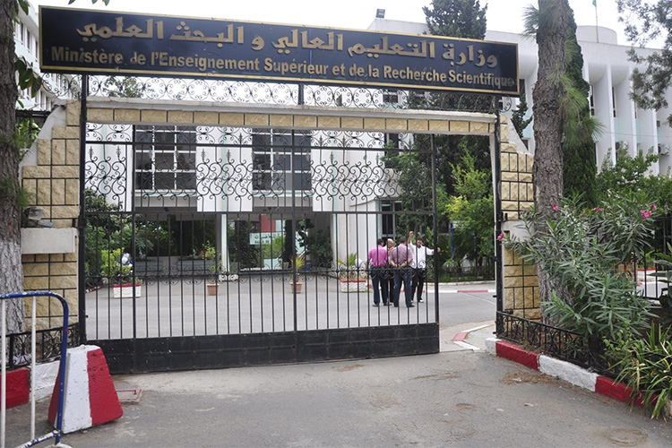 طفرة في الابتكار وريادة الأعمال بالجامعة الجزائرية