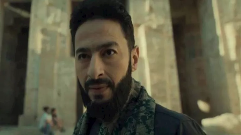 ملخص الحلقة 19 من مسلسل "المداح