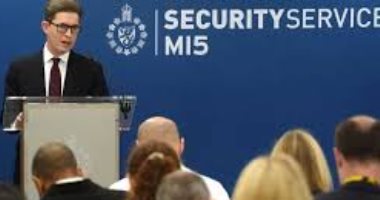 MI5 يحذر: حروب ترامب ونتنياهو فى الشرق الأوسط زادت التهديدات ليهود بريطانيا