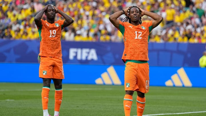 اتهامات بالتلاعب تحرم نجم كوت ديفوار من مواجهة ألمانيا في كأس العالم
