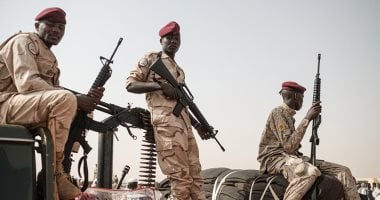 تحرك برلماني فرنسي لتصنيف الدعم السريع "منظمة إرهابية" بعد زيارة للسودان