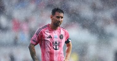 إنتر ميامي ضد فيلادلفيا.. إصابة ميسي قبل كأس العالم 2026 (فيديو)