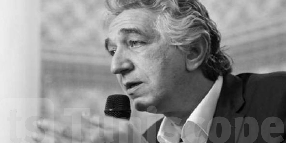 وفاة سليم المحرزي الطبيب الإنسان والرئيس السابق لبلدية المرسى