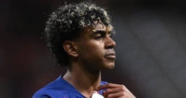 أتلتيكو مدريد ضد برشلونة.. لامين يامال يفتتح التسجيل للبارسا بعد 4 دقائق