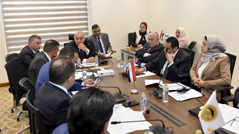 لجنة النقل بالبرلمان تناقش مشكلات الطرق في القاهرة والجيزة وتوصيات بصي