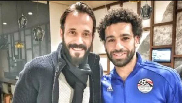 بحكم الصداقة، يوسف الشريف يكشف وجهة محمد صلاح القادمة بعد إعلان رحيله عن ليفربول