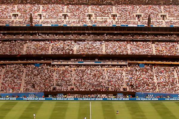 مونديال 2026 يسجل أرقامًا قياسية جديدة بـ20 مليار مشاهدة و6.25 ملايين مشجع