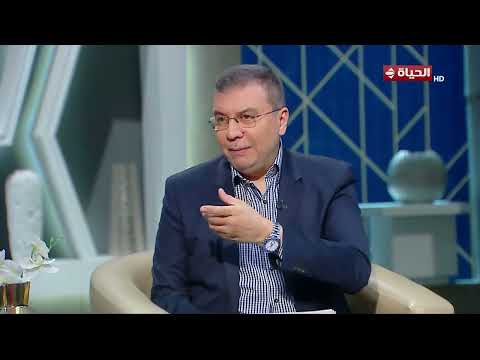واحد من الناس - عمرو الليثي لـ الفنان حمزة العيلي: إنت مين في دول👏
