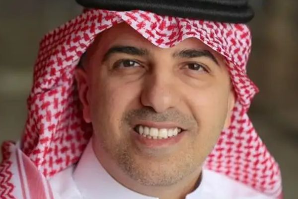 "الغفيلي" متحدث رسمي لمدينة الملك عبدالله للطاقة الذرية والمتجددة