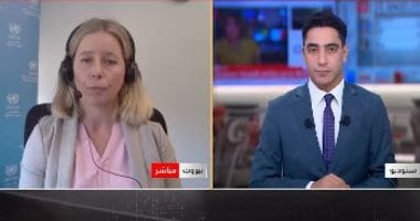 الأمم المتحدة: نقص التمويل يهدد استدامة الدعم الإنساني للنازحين فى لبنان