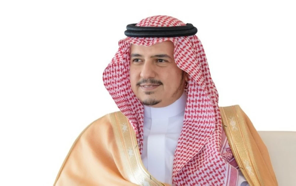 الثقة الملكية تقود الأحيدب إلى رئاسة «المظالم»