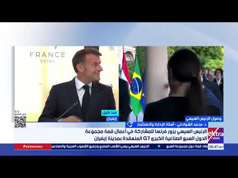د. محمد الشوادفي: الأزمات الدولية المتتالية أثرت على الصناعة بشكل أكبر من باقي الخدمات