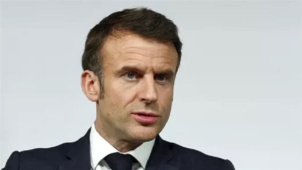 ماكرون: الناتو حلف ضفدع مشرح فقد دماغه ويحتفظ بنخاعه الشوكي