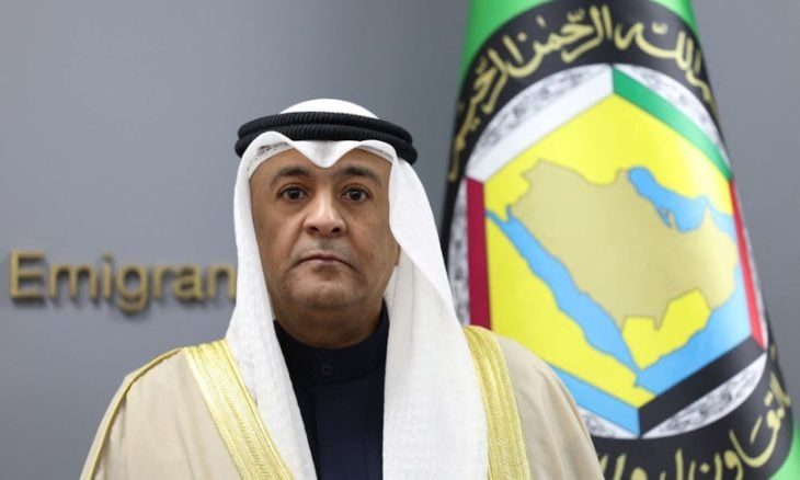 البديوي : استقرار دول الخليج عنصر أساسي في الاستقرار العالمي